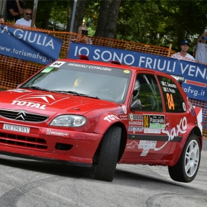 37° RALLY PIANCAVALLO - Gallery 36